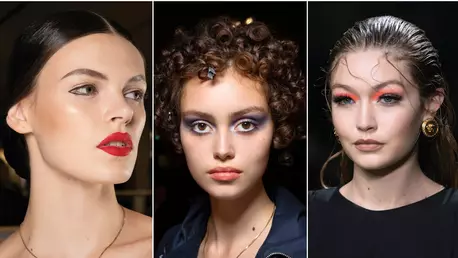 10 machiaje pe care trebuie să le încerci vara aceasta