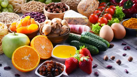 Coronavirusul se poate transmite prin alimente?