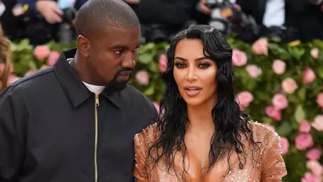 Kim Kardashian și Kanye West se gândesc la divorț de mai mult timp, afirmă sursele