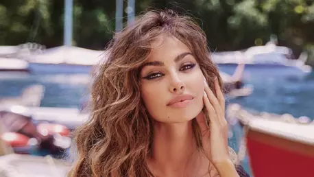 Mădălina Ghenea are răspunsul perfect pentru cei care o întreabă de ce nu se căsătorește