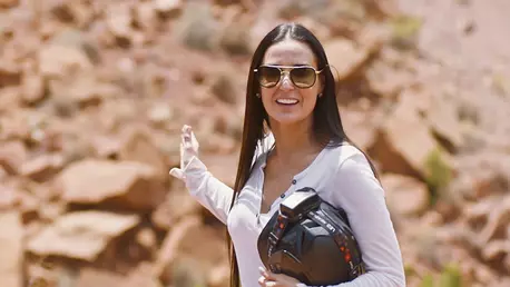 Cum arată baia lui Demi Moore care a creat o isterie în masă în social media. Fanii sunt ultragiați