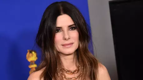Sandra Bullock a împlinit 56 de ani! Modul inedit în care actrița și-a sărbătorit ziua de naștere