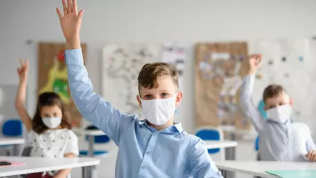 Ce spune Alexandru Rafila despre cum s-ar putea desfășura noul an școlar