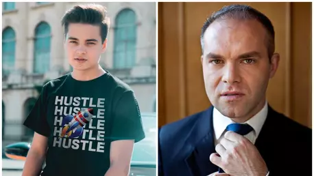 Ce îi răspunde Selly lui Daniel Funeriu, după criticile aduse de fostul ministru al Educației