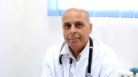 "Războiul cu virusul nu poate fi câștigat în spitale", spune medicul Virgil Musta