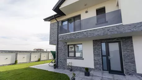 (P) 5 idei creative pentru a da o notă de lux locuinței