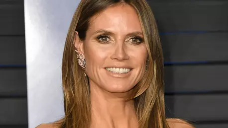Heidi Klum spune că Seal, fostul ei soț, o împiedică să-și ducă copiii în Germania