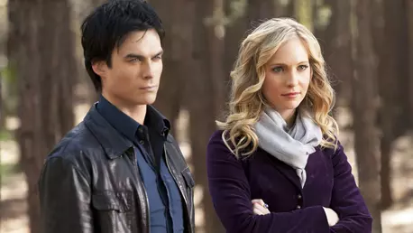 Candice Accola King, starul din The Vampire Diaries, e însărcinată cu al doilea copil