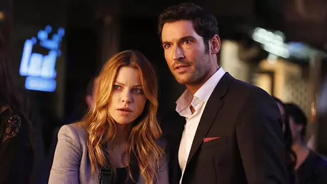 Cele mai bune seriale fantasy din 2020, pe care să nu le ratezi