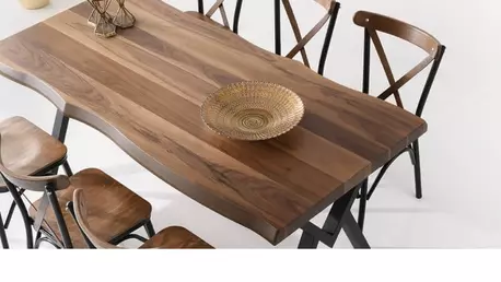 (P) Experții Studio Casa: Ce trebuie să iei în considerare pentru a crea un spațiu perfect pentru dining room?
