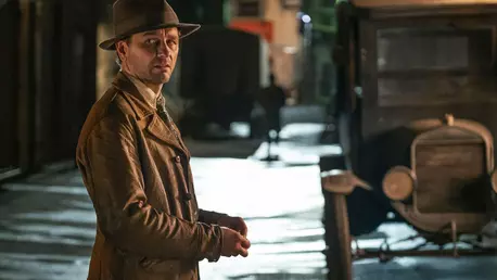 Perry Mason se întoarce