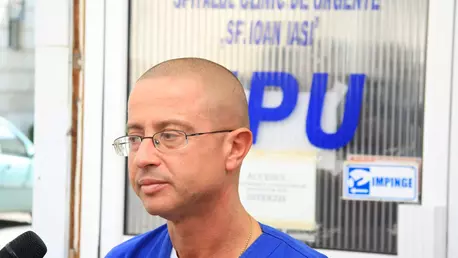 Ce greșeală să eviți dacă porți mască de protecție textilă - avertismentul medicului Tudor Ciuhodaru