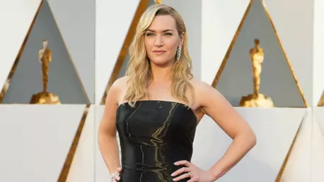 Kate Winslet regretă că a lucrat cu Woody Allen și Roman Polanski după acuzațiile de abuz la adresa lor