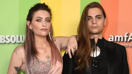 Paris Jackson și Gabriel Glenn s-au despărțit după 2 ani de relație