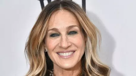 Cum arată acum fiica actriței Sarah Jessica Parker
