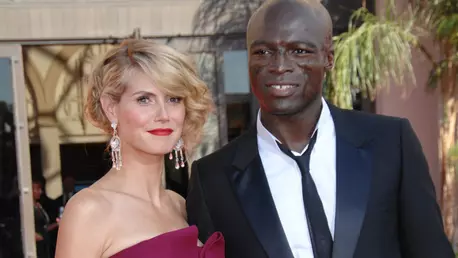 Conflictul dintre Heidi Klum și fostul ei soț, Seal, ia amploare