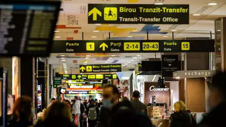 DOCUMENT OFICIAL: Lista cu țările din „zona galbenă”, pentru care se cere carantină de 14 zile, a fost actualizată