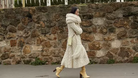 7 rochii perfecte pentru orice zi de toamnă