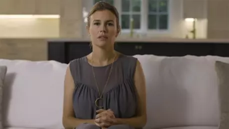 Alexandra Zarini, moștenitoarea fondatorului casei de modă Gucci, vorbește despre abuzurile tatălui ei vitreg