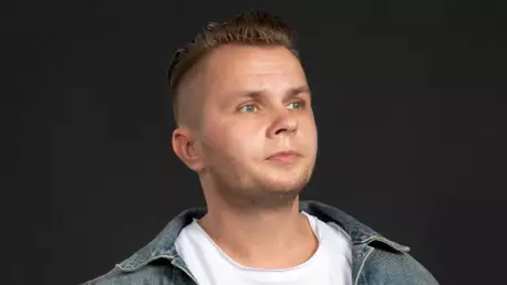 Codin Maticiuc, moment emoționant în timpul renovărilor pe care le face la spitalul Fundeni