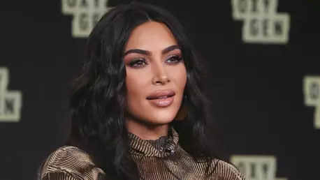 Kim Kardashian își va îngheța conturile de Facebook și de Instagram