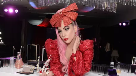 Lady Gaga mărturisește că a suferit de depresie