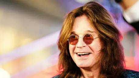 Ozzy Osbourne este de nerecunoscut, la câteva luni după ce a mărturisit că suferă de Parkinson