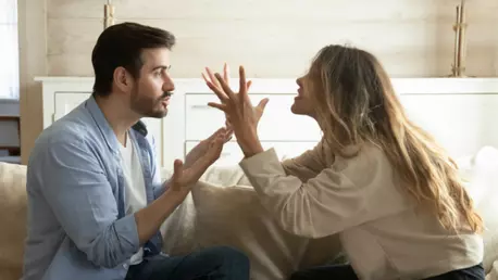 Patru pași pentru a ieși dintr-o relație toxică