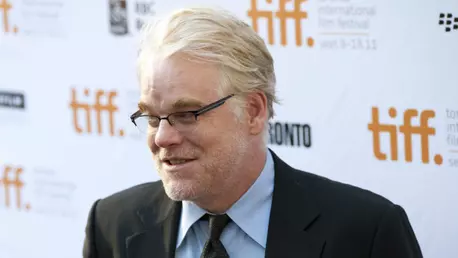 Fiul adolescent al regretatului Philip Seymour Hoffman își face debutul în actorie