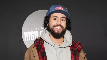 Ramy Youssef îți arată ce se întâmplă atunci când nu câștigi un premiu Emmy