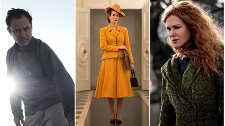 Serialele noi cu care merită să îți pierzi timpul toamna aceasta