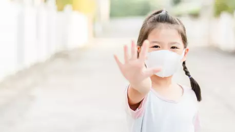 Ce se întâmplă la școală cu elevii cu simptome de Covid-19? Explicațiile ministrei Monica Anisie