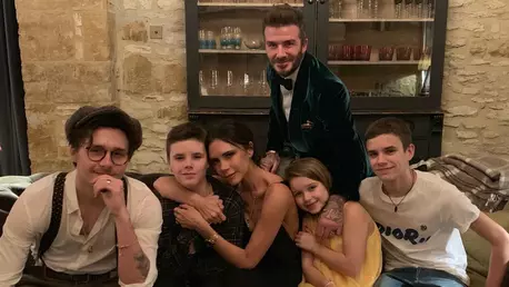 Vedetele care au cele mai numeroase familii