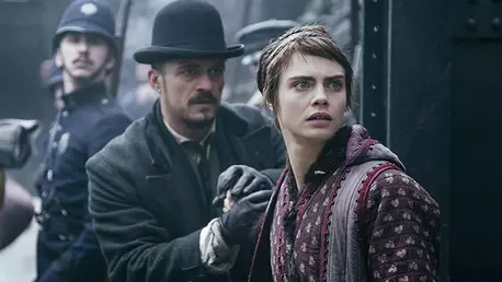 10 Seriale fantasy pe care probabil nu le urmărești încă, dar ar trebui