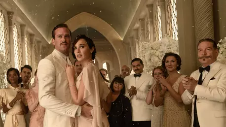 14 lucruri de făcut și de văzut în octombrie