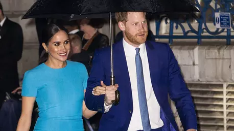 Suma fabuloasă pe care Prințul Harry și Meghan Markle o primesc pentru contractul cu Netflix