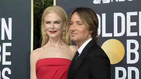 Nicole Kidman și Keith Urban și-au mărit familia