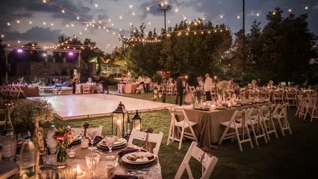 Reguli NOI pentru nunți, botezuri sau alte evenimente private, de la 1 septembrie