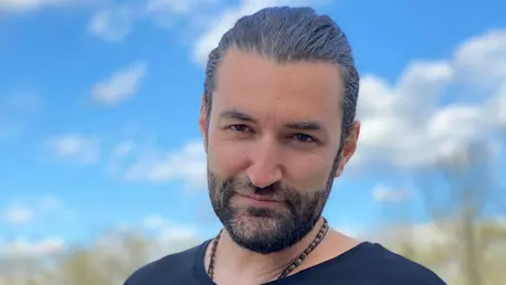 Smiley a făcut publică o fotografie inedită alături de familia sa