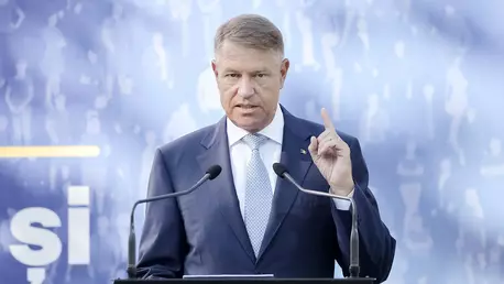 Copiii ai căror părinți refuză vaccinarea anti-COVID vor putea merge la școală? Răspunsul OFICIAL al președintelui Iohannis