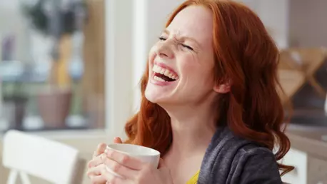 Îmbunătățește-ți starea de spirit instantaneu în cinci pași