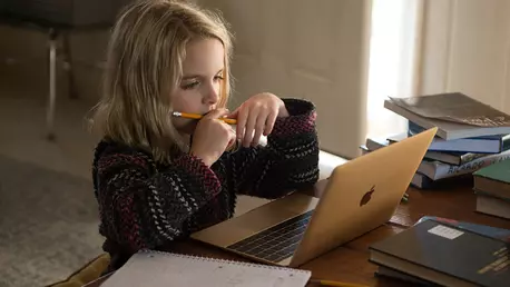 Școala exclusiv online, posibilă doar într-o anumită situație. Explicațiile ministrei Monica Anisie