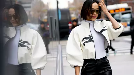 7 tendințe de sezon purtabile zi de zi