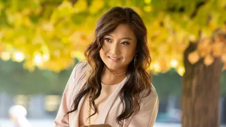 Actrița din „Emily in Paris“ Ashley Park a vorbit deschis despre cum este să fii diagnosticată cu cancer la 15 ani