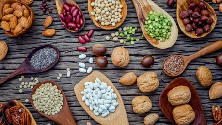 Alimente bogate în carbohidrați buni: ce beneficii pot avea pentru sănătatea ta