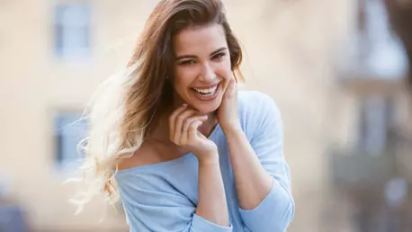 Cinci nevoi de care să te îngrijești pentru a fi fericită