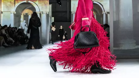 Franjurile, unul dintre cele mai cool trend-uri fashion ale momentului