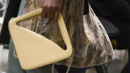 Fashion trend: Top modele de genți pentru sezonul de toamnă-iarnă
