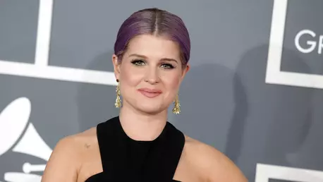 Cum a reacționat Kelly Osbourne după ce mai mulți bărbați i-au spus că e „prea grasă” pentru a avea o relație cu ea