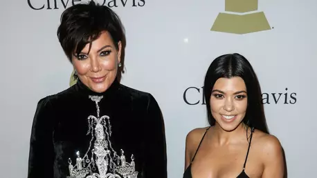 Kris Jenner și Kourtney Kardashian se apără în fața acuzațiilor de hărțuire sexuală